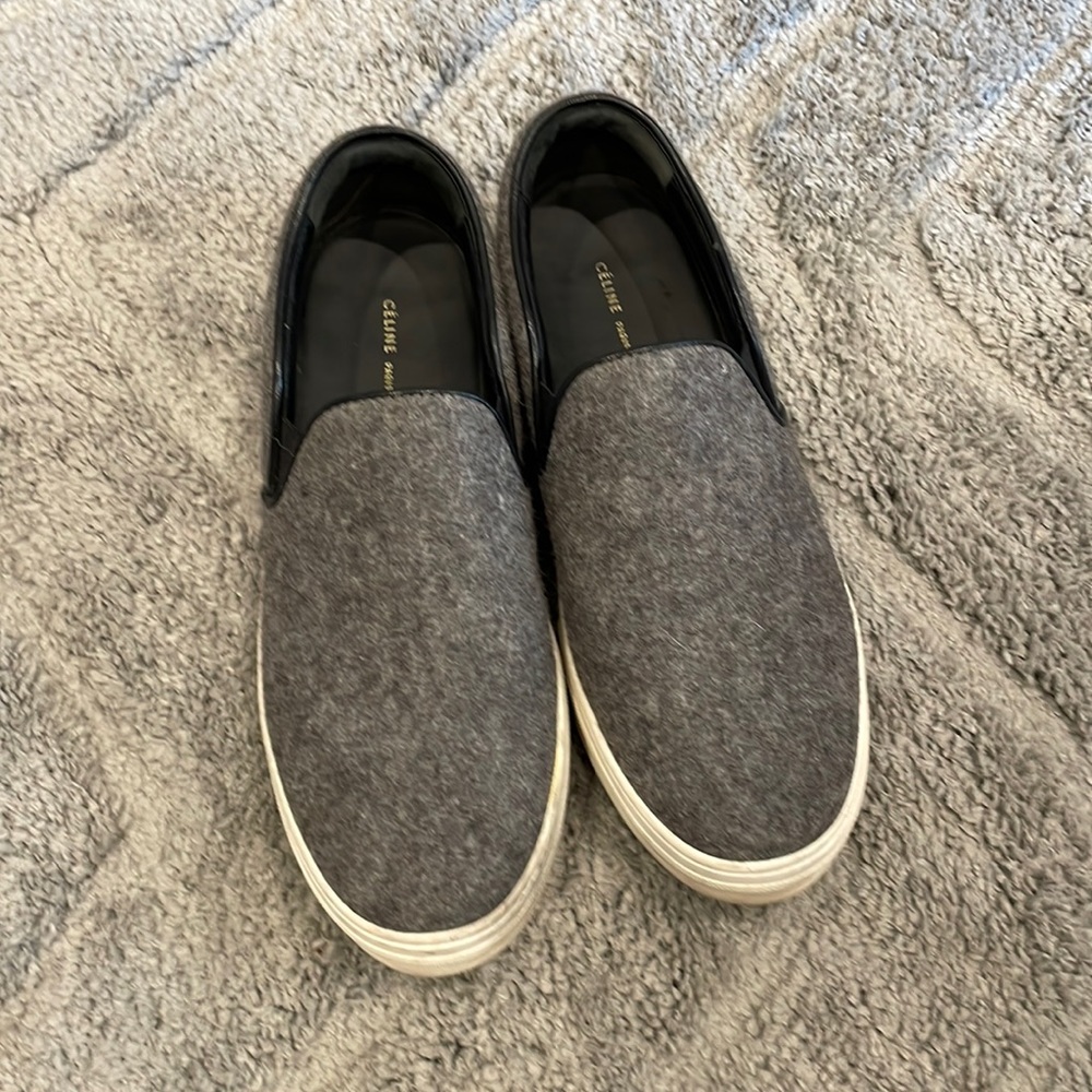 🔥Celine slip on